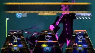 Happy Birthday Febrezed Sniper!!! -The Epic, Part 3.7 (RBN Remix) by Bankai - All Instruments - RB3