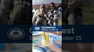 OysterFest 2025!