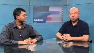 Data Driven  SQL Server 2016 Building intelligent applications using SQL Server R services an End to