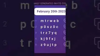 Chingari App Today Refferal Code (20/2/2023)