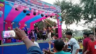 Bind nach program 💐Durga Puja💐2018   (1)