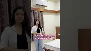 Itna Premium Hotel Room near Indore Tejaji Nagar😱| Budget Friendly| Couple Friendly #indore #hotel