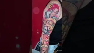 One Piece || Edit Onepiecetattoo #onepiece #anime