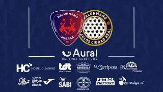 AURAL CENTROS AUDITIVOS BM. MALAGA vs BM. ALARCOS CIUDAD REAL