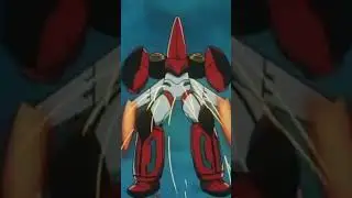 Shin Getter Robo 1