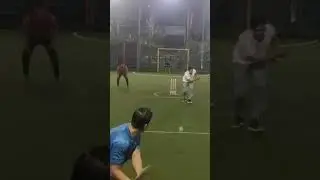 Wicket Miss #shorts #short