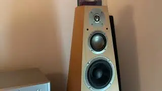ROTEL RC 1590 - RB 1590 - RCD 1572 & JBL Ti10K ( Friend&rsquo;n Fellow )