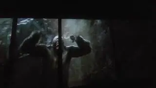 King Kong 360 3D Studio Tour