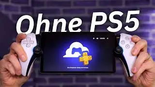 PS Portal nach 2 Jahren: Ist Cloud Streaming die L&ouml;sung?