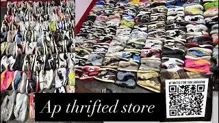 Latest stock AP thrifted store Imphal Manipur 😍😍 go and visit