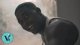 AceBoogieQ - Kickin Pimpin (Official Music Video) Shot by @savani