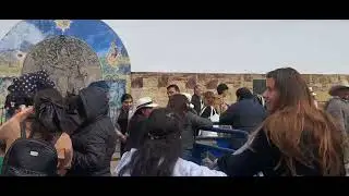 Aquiteven : 7.613 MONGU&Iacute; BOYAC&Aacute; DRAMA DE REYES MAGOS A&Ntilde;O 2.026 
