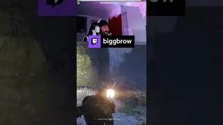 Squid get me a gun! | biggbrow on #Twitch