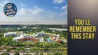InterContinental Shenzhen By IHG - You&rsquo;ll Remember This Stay | Shenzhen, China🛏️
