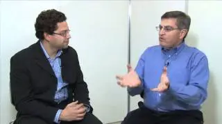 Duncan Davidson on The Lean Finance Model