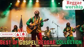 Walking by Faith with Jah My King &ndash; Country Reggae Gospel