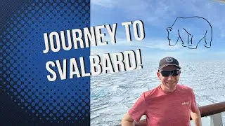 Epic Arctic Expedition Cruise Adventure: Svalbard Highlights!