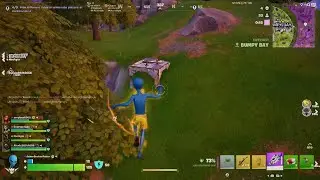Fortnite: Team Win 94