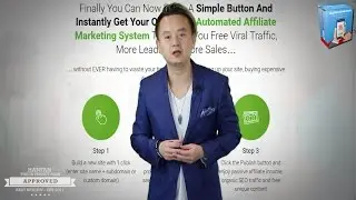 Azon StoreHub Demo Video - get *BEST* Bonus and Review HERE!!!... :) :) :)