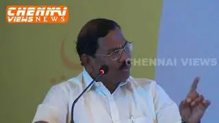 CADD Centre's Skill Development Courseware in Tamil Launch