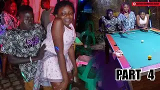 Part 4!!! Farouk Atemye Jessica Ensingo Mpakka Jikutulako. Kyotera Mu Luxury Bar Kino Kigenze Walla.