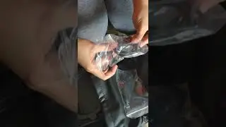 Unboxing Headphone Gaming audio technica SR5BT