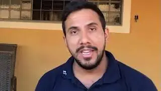 Depoimento Produtor Sr. Crespim, Mun&iacute;cipio de Itabera&iacute; GO