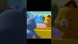 want another WHAT funshine?      #carebears #gay #whatthefluff #whatintheworld #weirdcartoon