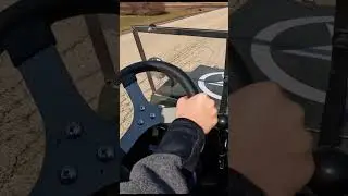 Mini Jeep Rides #Shorts #125cc #MiniJeep #jotr #Fun