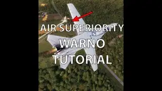 WARNO SEAD Tutorial Suppression of Enemy Air Defense Guide Real Tactics