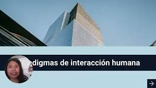 TACTICAS ADICIONALES Y SEIS PARADIGMAS DE INTERACCION HUMANA