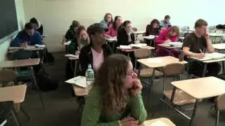 Middlesex Community College Business Division