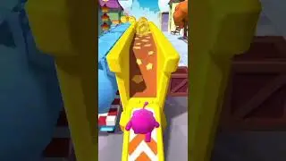 Om Nom: Run #shorts