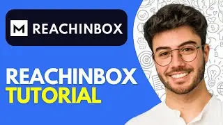 Reachinbox Tutorial | Review (2026) Ramp Up Cold Email Outreach With Ai