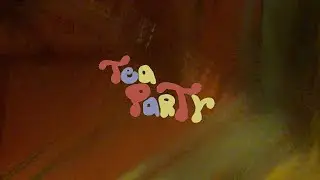Tea Party