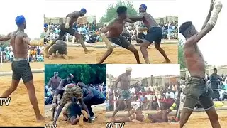 DOGON DOGO YA BUGE DOGON MESSI BAHAGON MAI TAKWASARA YA SUMARDA DAN BICI TUNA BAYA 