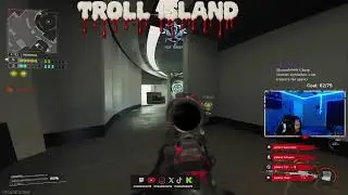 BO7⚫WORLDS BIGGEST TROLL⚫