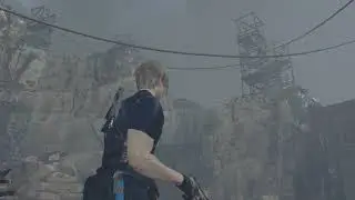 ⚔️Resident Evil 4: Remake [PC] - Where's El Gigante?