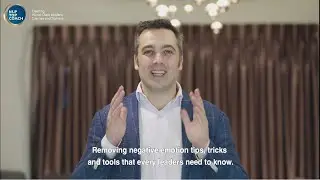 Remove Negative Emotion Tips, Tricks & Tools Every Leader Needs To Know | Sebastien Leblond
