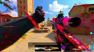 Combat Master Trickshot 