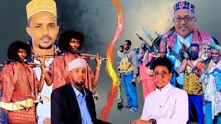 DEGDEG :Dagaalo qabiil oo ka socda gobolka awdal dhimasho iyo dhawac badan ayaa jira yaa ka dambeeya
