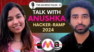 Myntra Hacker Ramp 2024 | Get Internship & Job at Myntra 👨&zwj;💻 | 4 Lakh Prize 😱 🔥 | Application |TAS-1
