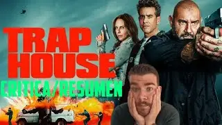 Crítica/Resumen de “Trap House”: Habemus truño maximus