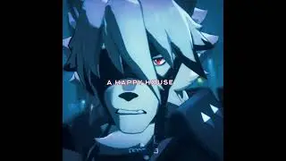 House of balloons || Von Lycaon & Hugo Vlad edit || #zenlesszonezero #edit #vonlycaon #hugovlad