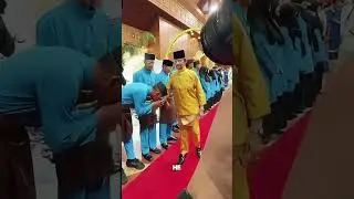 Inside the Billionaire Life of the Sultan of Brunei#RichestKing #SultanOfBrunei #LuxuryLife #fyp