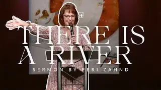 Есть река || Пери Занд