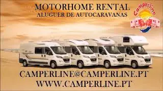 Camperline Adria Coral Sport 576 DK  Complet Explain