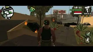 My gta sa 4 stars killer fake admin comments
