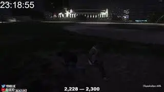 GTA RP | YBNBLUE (RUDY LOWE) FIGHTS TRASH TALKER 1on1! 😈 *DEMON TIME* YBN LOS SCANDALOUS | RudyLoC