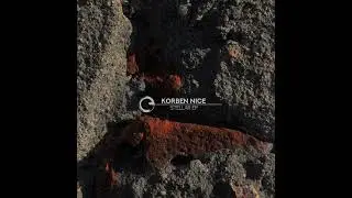 Korben Nice - Stellar Evolution [COTD036]